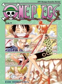 One Piece nr 09