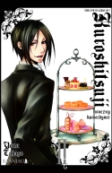 Kuroshitsuji Nr 02