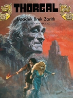 Thorgal HC 06