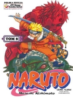 Naruto Nr 08