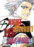 Bleach Tom 16