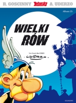 Asteriks Wielki rów