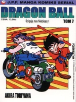 Dragon Ball Tom 07