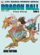 Dragon Ball Tom 09