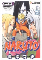 Naruto Nr 19