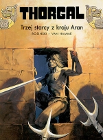 Thorgal HC 03