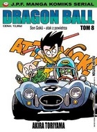 Dragon Ball Tom 08
