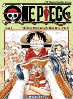 One Piece Tom 02