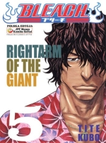 Bleach Tom 05