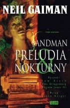 Sandman Hc Nr 1