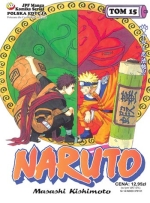 Naruto Nr 15