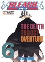Bleach Tom 06