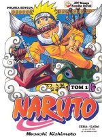 Naruto Nr 01