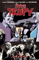 Żywe Trupy Nr 13
