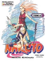 Naruto Nr 06