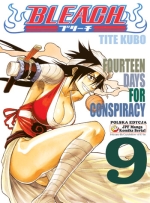 Bleach Tom 09