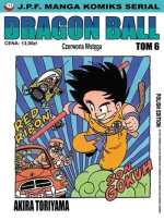 Dragon Ball Tom 06