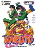 Naruto Nr 10