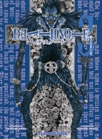 Death Note Tom 03