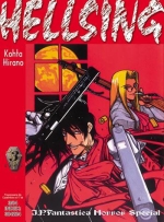 Hellsing Tom 03