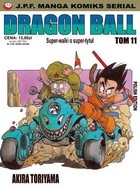 Dragon Ball Tom 11