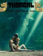 Thorgal HC 12