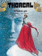 Thorgal HC 15