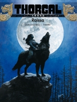 Thorgal - Louve Hc 1
