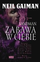 Sandman Hc Nr 5
