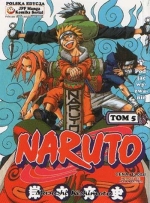 Naruto Nr 05