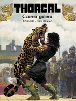 Thorgal HC 04