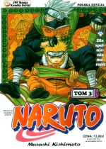 Naruto Nr 03