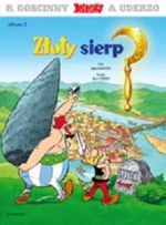 AsteriksiI Złoty Sierp