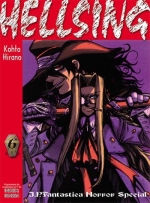 Hellsing Tom 06