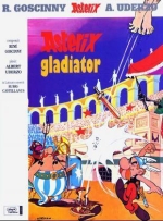 Asteriks Gladiator