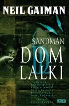 Sandman Hc Nr 2