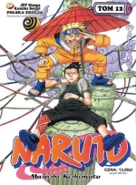 Naruto Nr 12