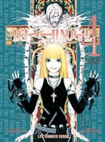 Death Note Tom 04