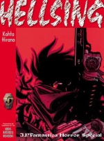 Hellsing Tom 05