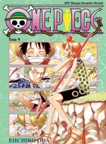 One Piece Tom 09