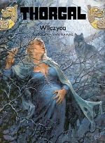 Thorgal HC 16