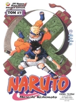 Naruto Nr 17