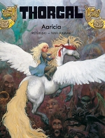 Thorgal HC 14