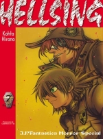 Hellsing Tom 07