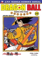 Dragon Ball Tom 17