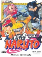 Naruto Nr 02