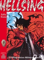 Hellsing Tom 04