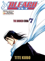 Bleach Tom 07