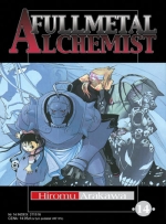 Fullmetal Alchemist Tom 14