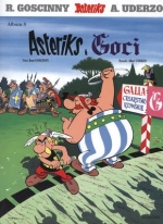 Asteriks i Goci